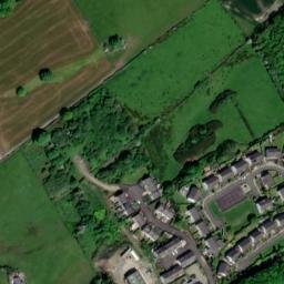 Satellite imagery of Green Castle, IE