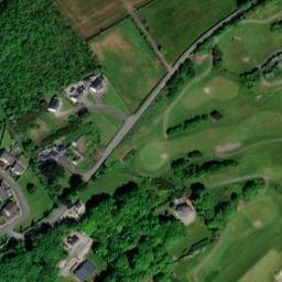 Satellite imagery of Green Castle, IE