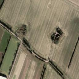 Satellite imagery of Bodilbjerg, DK