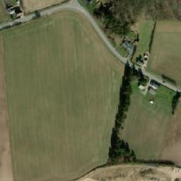 Satellite imagery of Galgebakke, DK