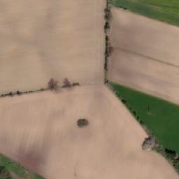 Satellite imagery of Pugebjerg, DK