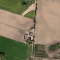 Satellite imagery of Pugebjerg, DK
