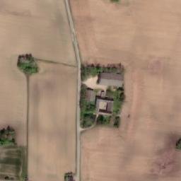Satellite imagery of Pugebjerg, DK