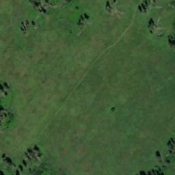 Satellite imagery of Средняя Березовка, KZ