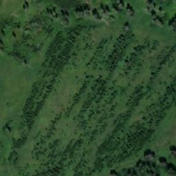 Satellite imagery of Средняя Березовка, KZ
