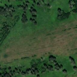 Satellite imagery of Средняя Березовка, KZ