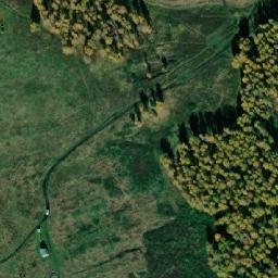 Satellite imagery of Игнатьевский, KZ