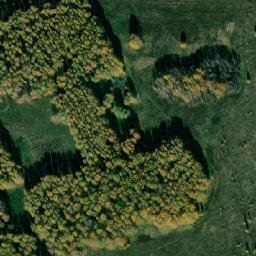 Satellite imagery of Игнатьевский, KZ