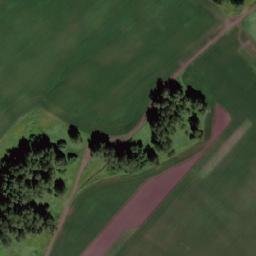 Satellite imagery of Осиновая Грива, KZ