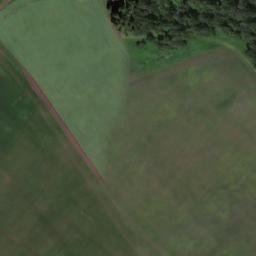 Satellite imagery of Осиновая Грива, KZ