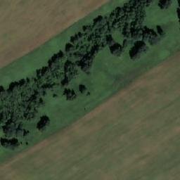 Satellite imagery of Колки, KZ