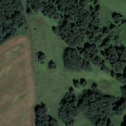 Satellite imagery of Колки, KZ