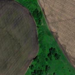 Satellite imagery of Жуков, KZ