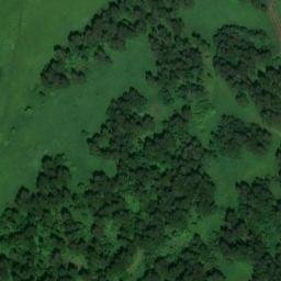 Satellite imagery of Березовка, KZ