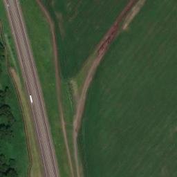 Satellite imagery of Березовка, KZ