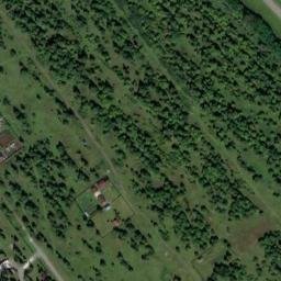 Satellite imagery of Остров, KZ