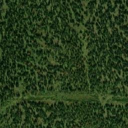 Satellite imagery of Шалбак-Безик, RU