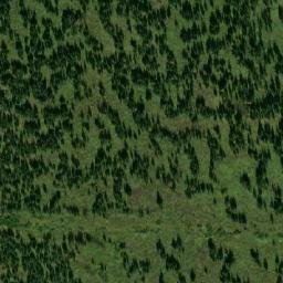 Satellite imagery of Шалбак-Безик, RU