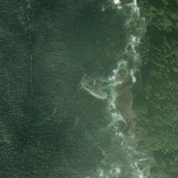 Satellite imagery of Lontana Point, US