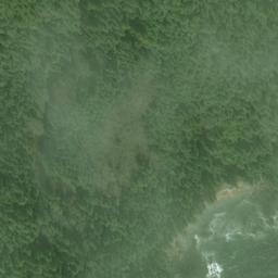 Satellite imagery of Lontana Point, US