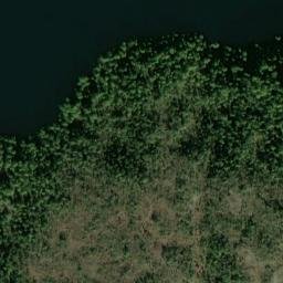 Satellite imagery of Simmons Point, US