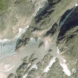 Satellite imagery of Mount Dent, CA