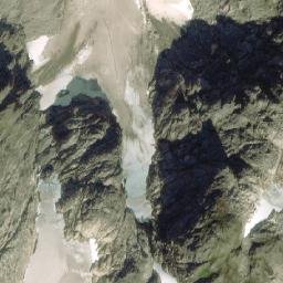 Satellite imagery of Mount Dent, CA