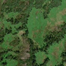 Satellite imagery of Post # 46, CA