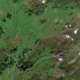 Satellite imagery of Post # 46, CA
