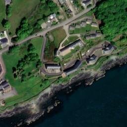 Satellite imagery of Green Castle, IE
