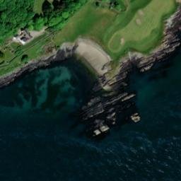 Satellite imagery of Green Castle, IE