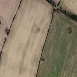 Satellite imagery of Bodilbjerg, DK