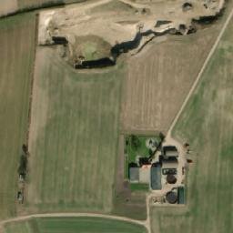 Satellite imagery of 959, DK