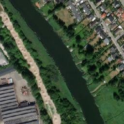 Satellite imagery of Kobberbakke, DK