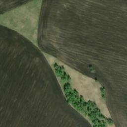 Satellite imagery of Иня, KZ