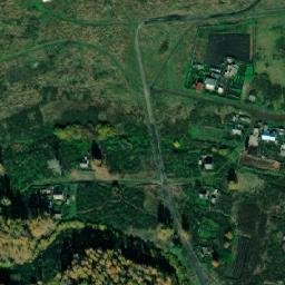 Satellite imagery of Игнатьевский, KZ