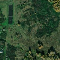 Satellite imagery of Игнатьевский, KZ