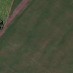 Satellite imagery of Осиновая Грива, KZ