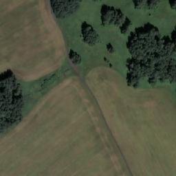 Satellite imagery of Колки, KZ