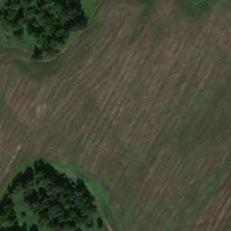 Satellite imagery of Ворошилово, KZ