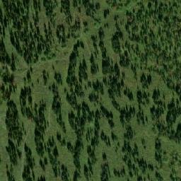 Satellite imagery of Шалбак-Безик, RU