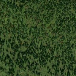 Satellite imagery of Шалбак-Безик, RU