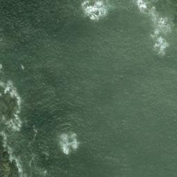 Satellite imagery of Lontana Point, US