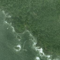 Satellite imagery of Lontana Point, US