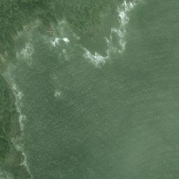 Satellite imagery of Lontana Point, US
