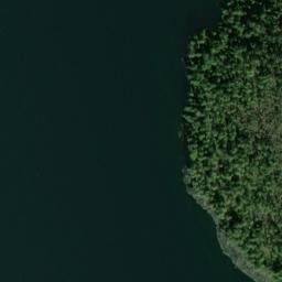 Satellite imagery of Simmons Point, US