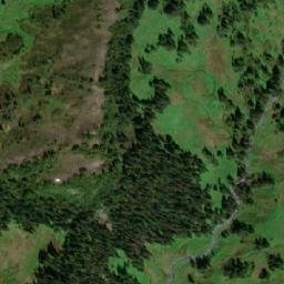 Satellite imagery of Post # 46, CA