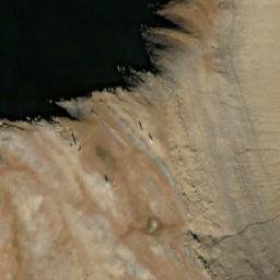 Satellite imagery of Bullmoose Mountain, CA