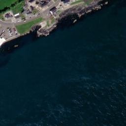 Satellite imagery of Green Castle, IE