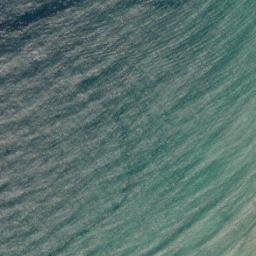 Satellite imagery of Portrush, GB